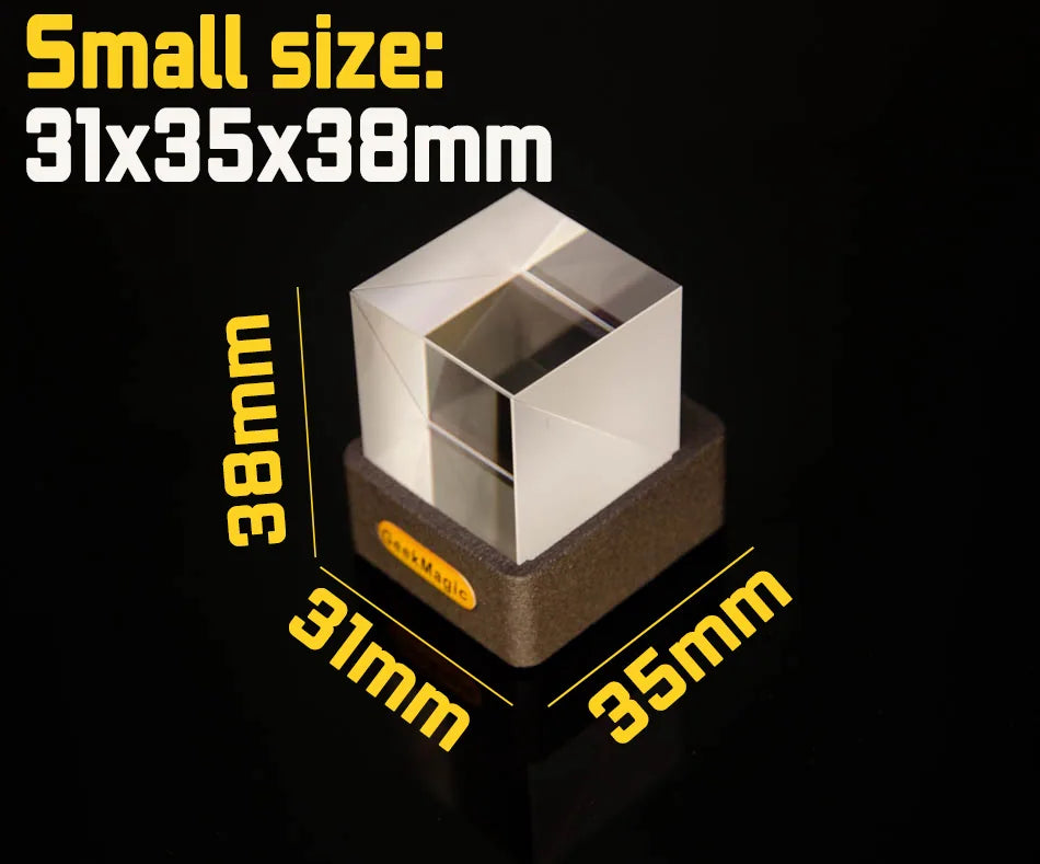 HelloCubic Lite — dimensions