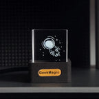 HelloCubic Lite — display