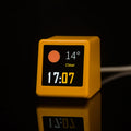 GeekMagic SmallTV Ultra — hero
