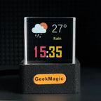 HelloCubic Lite — hero